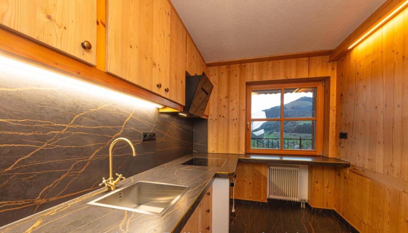 Das Kitz Jochberg Exteriér fotografie