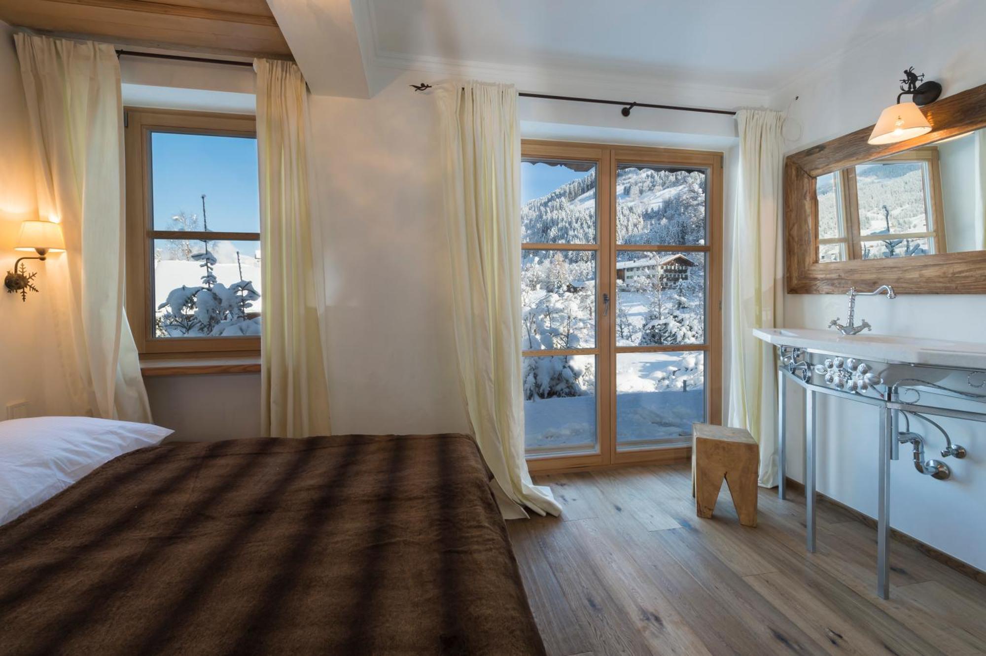 Das Kitz Jochberg Pokoj fotografie