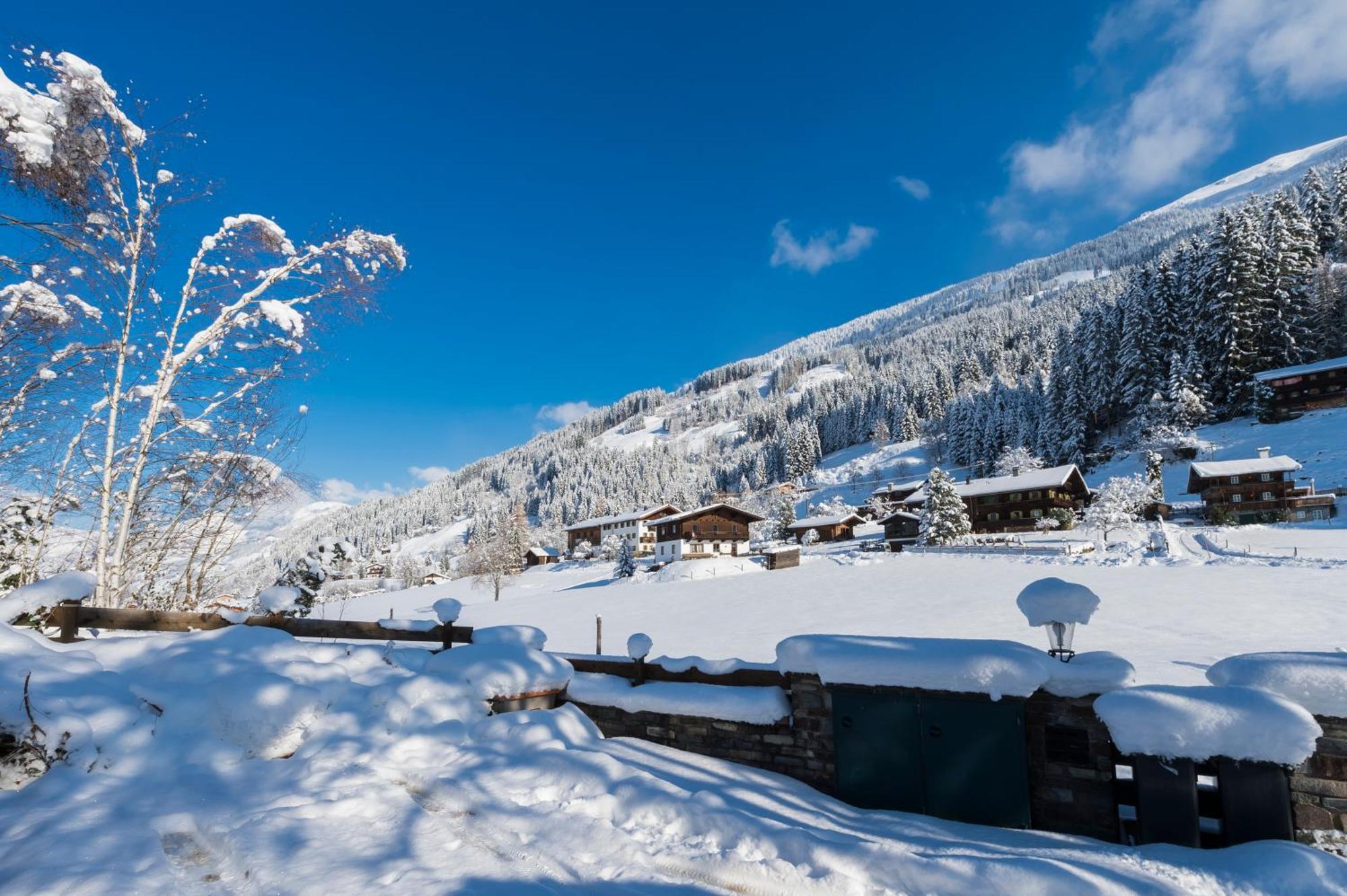 Das Kitz Jochberg Pokoj fotografie